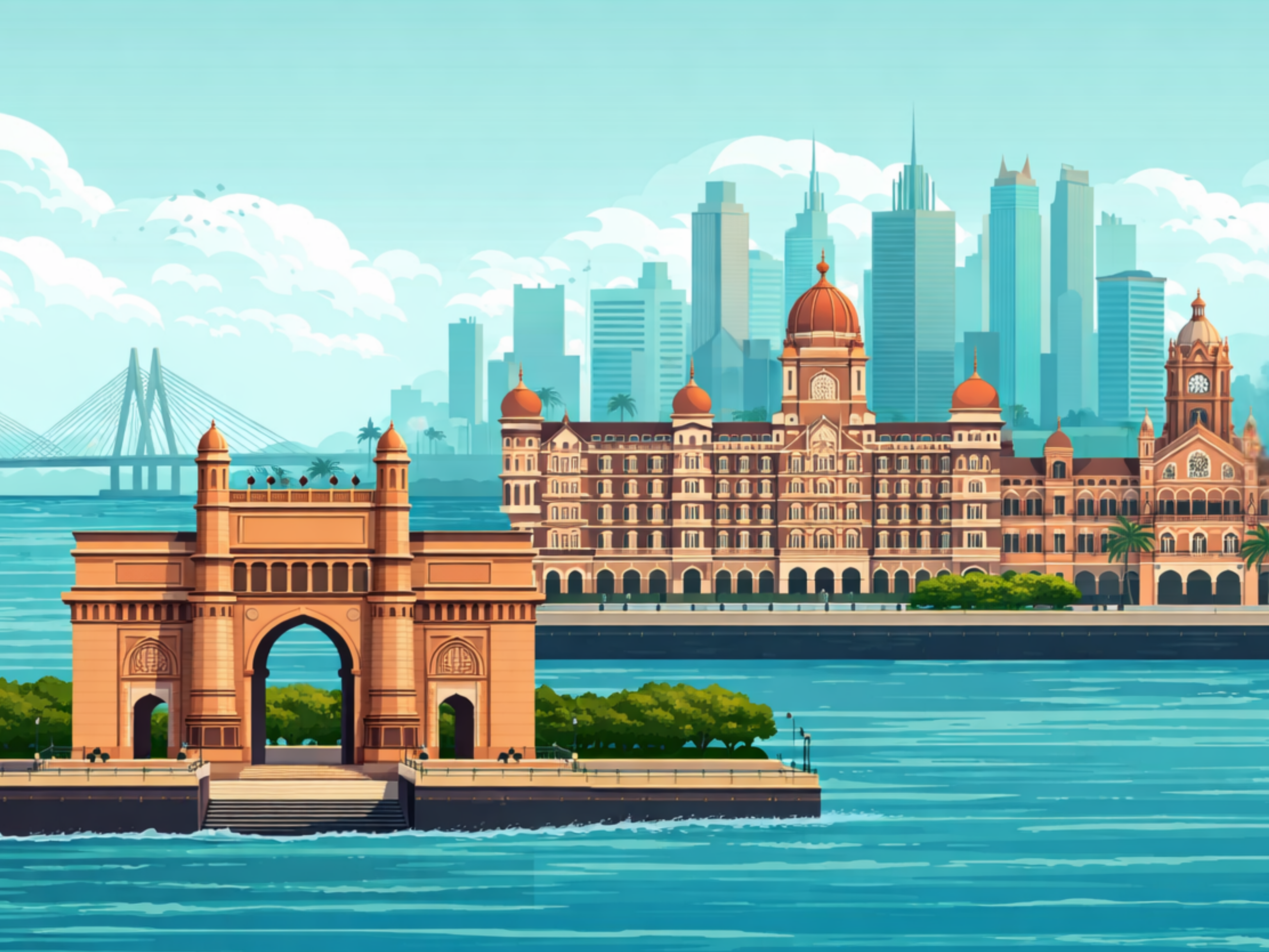 Mumbai